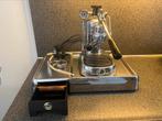 La pavoni espresso pistonmachine, Ophalen, Zo goed als nieuw