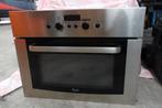 whirlpool  combi magnetron, Witgoed en Apparatuur, Magnetrons, Ophalen, Oven