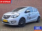 Opel KARL 1.0 ecoFLEX Edition/AUTOMAAT/TRKHK, Auto's, Opel, 839 kg, Gebruikt, Euro 6, 23 km/l