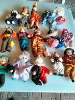 Poppen, Ophalen, Zo goed als nieuw, Pop