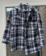 Jasje, Kleding | Dames, Blouses en Tunieken, Ophalen of Verzenden, Nieuw, Maat 38/40 (M), Zwart