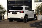 Volkswagen T-Cross 1.0 TSI R-Line - AUTOMAAT - LED - CAMERA, T-Cross, Gebruikt, Wit, Bedrijf