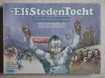 LEUK: ElfStedenTocht / AlveSteddeTocht, Hobby en Vrije tijd, Een of twee spelers, Ophalen, Gebruikt