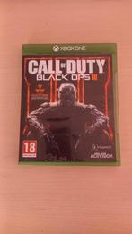 Call of Duty Black Ops III Xbox One, Spelcomputers en Games, Games | Xbox One, Ophalen of Verzenden, Zo goed als nieuw