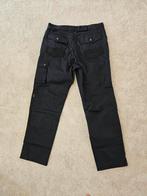 Nieuw! Werkbroek HAVEP heren zwart - maat 54, Tuin en Terras, Werkkleding, Ophalen of Verzenden, Zo goed als nieuw, Heren, Broek