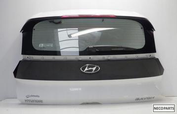 HYUNDAI BAYON 2022 ORIGINEEL ACHTERKLEP OP AANVRAAG!! beschikbaar voor biedingen