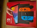 Oled Nintendo Switch ruilen tegen fat bike, Spelcomputers en Games, Spelcomputers | Nintendo Switch, Ophalen of Verzenden, Zo goed als nieuw