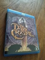 Blu ray The Dark Crystal NLO, Ophalen of Verzenden, Zo goed als nieuw, Actie