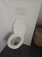 Toilet, Ophalen, Gebruikt, Toilet
