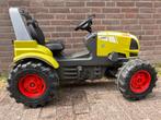 Trap tractor voor kindjes, Ophalen, Gebruikt, Overige merken, Met kar of aanhanger