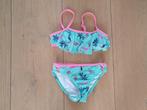 bikini maat 98/104 van Hema, Kinderen en Baby's, Gebruikt, Maat 98, Bikiniset, Meisje