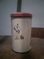 Oud blik, Verzamelen, Blikken, Ophalen of Verzenden, Gebruikt, Overige