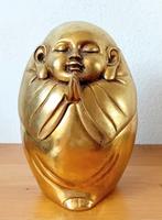 Goudkleurige Boeddha, Ophalen of Verzenden, Gebruikt