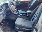 Ford Focus Wagon 1.6 TDCi , Apple Carplay, airco, rijdt goed, Auto's, Origineel Nederlands, Te koop, Zilver of Grijs, 5 stoelen