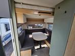 LMC Style Lift 500K NIEUWSTE MODEL 2025 !!!!, Caravans en Kamperen, Caravans, Rondzit, Bedrijf, Overige, Meer dan 6