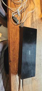 Samsung One Connect Box met Stekker, Ophalen, Gebruikt