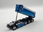 WSI AJK KIPPER VERBOUW 8x4 chassis, Hobby en Vrije tijd, Modelauto's | 1:50, HGL74-@hotmail.com, Nieuw, Ophalen of Verzenden, Bus of Vrachtwagen