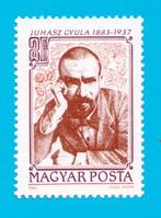 Hongarije, Dichter, Mi. 3599 postfris, Verzenden, Postfris