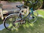 Gazelle Tourmalet Damesfiets - Opknapper, Fietsen en Brommers, Fietsen | Dames | Damesfietsen, Ophalen, Versnellingen, Gazelle