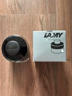 Lamy T52 inkt zwart 50 ml, Verzamelen, Ophalen of Verzenden, Zo goed als nieuw