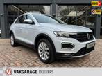 Volkswagen T-ROC 1.5 TSI Sport (100% onderhouden), Voorwielaandrijving, Euro 6, 4 cilinders, 150 pk