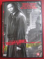 The Caveman's Valentine (2001), Vanaf 16 jaar, Ophalen of Verzenden, Zo goed als nieuw, Drama