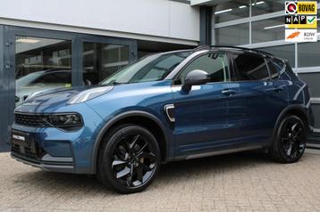 Lynk & Co 01 1.5 beschikbaar voor biedingen