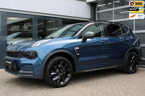 Lynk & Co 01 1.5, Auto's, Lynk & Co, Bedrijf, Te koop, ABS, Adaptive Cruise Control, Airconditioning, Alarm, Climate control, Cruise Control