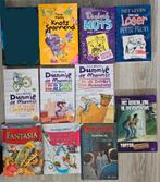 Kinderboeken Tosca Menten, stilton, muts en loser, Ophalen of Verzenden