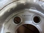 Stalen velgen mercedes sprinter, Ophalen, Gebruikt