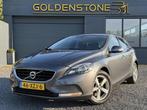 Volvo V40 1.6 T3 Kinetic 1e Eigenaar,Navi,Clima,Cruise,Camer, Auto's, Voorwielaandrijving, Stof, Gebruikt, 4 cilinders