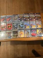 nintendo gamecube spellen, Spelcomputers en Games, Avontuur en Actie, Online, 1 speler, Refurbished