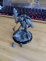 Roboute Guilliman primarch ultramarines, Hobby en Vrije tijd, Ophalen of Verzenden, Zo goed als nieuw, Warhammer 40000, Figuurtje(s)
