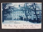 Ansichtkaart Groet uit Middelburg Hotel de ABDY 1899 !!!, Ophalen of Verzenden, Voor 1920, Gelopen, Zeeland