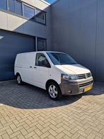 Volkswagen Transporter 2.0 D 75KW 2010, Auto's, Bestelauto's, Origineel Nederlands, Te koop, Airconditioning, 14 km/l