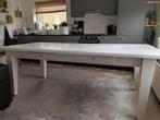 Eettafel, Ophalen, Gebruikt, 200 cm of meer, 50 tot 100 cm
