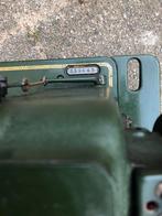 Trap Naaimachine zonder kast, Ophalen