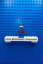 Lego Minifiguur / Poppetje SH0228., Kinderen en Baby's, Speelgoed | Duplo en Lego, Ophalen of Verzenden, Zo goed als nieuw, Lego