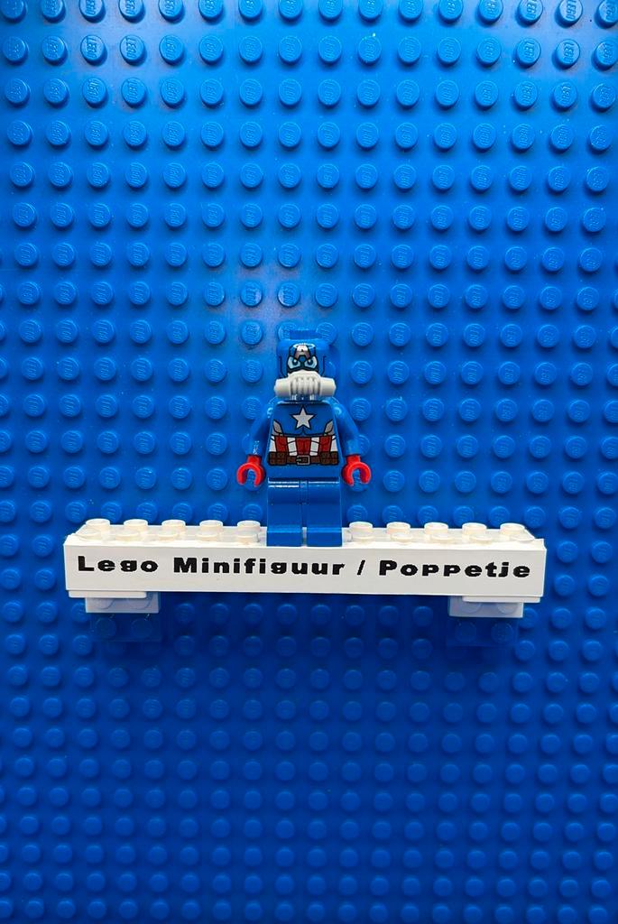 Lego Minifiguur / Poppetje SH0228., Kinderen en Baby's, Speelgoed | Duplo en Lego, Zo goed als nieuw, Lego, Ophalen of Verzenden