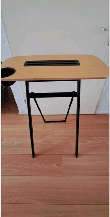 Decathlon indoor fiets laptoptafel Decathlon - zgan beschikbaar voor biedingen