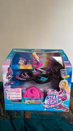 Barbie drone nieuw in doos, Ophalen of Verzenden, Nieuw, Meisje