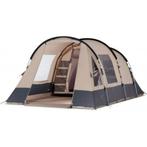 Bardani  4 persoons tent, Ophalen of Verzenden, Zo goed als nieuw, Tot en met 4