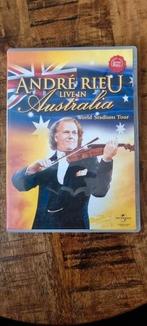 André Rieu - Live in Australia, Verzamelen, Telefoonkaarten, Ophalen of Verzenden