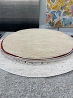 200 CM ROND MAROC JASPE BERBER Tapijt/Karpet/Vloerkleed 363,