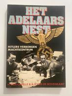 Het Adelaarsnest, Boeken, Ophalen of Verzenden, Tweede Wereldoorlog, Zo goed als nieuw