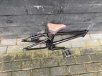 BMX Frame - Gebruikt, Fietsen en Brommers, Fietsonderdelen, Ophalen of Verzenden, Gebruikt, Algemeen, Frame