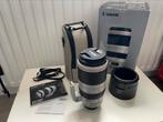 Canon EF 100-400mm 4.5-5.6L IS II USM, Audio, Tv en Foto, Fotografie | Lenzen en Objectieven, Ophalen, Gebruikt, Telelens, Zoom
