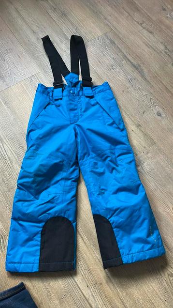 Lupilu ski Broek 98/104 beschikbaar voor biedingen