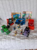 Bob de Bouwer, Ophalen, Zo goed als nieuw