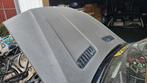 Motorkap titan zilver metallic BMW X5 serie E53 pre facelift, Ophalen of Verzenden, Gebruikt, BMW, Motorkap